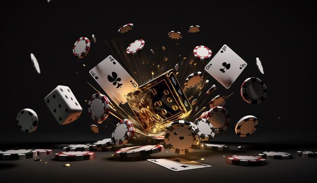 Slots Baby Live Casino
