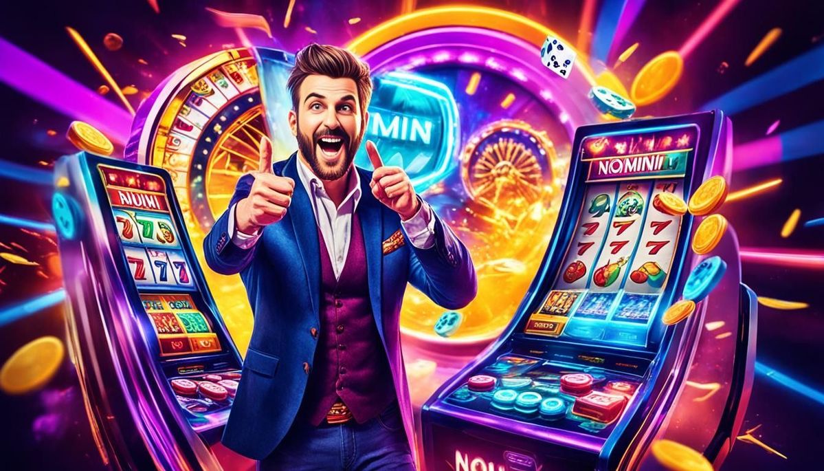 Slots Baby Live Casino