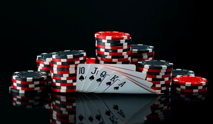 Slots Baby Live Casino