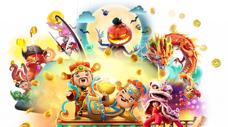 Slots Baby Welcome Bonus