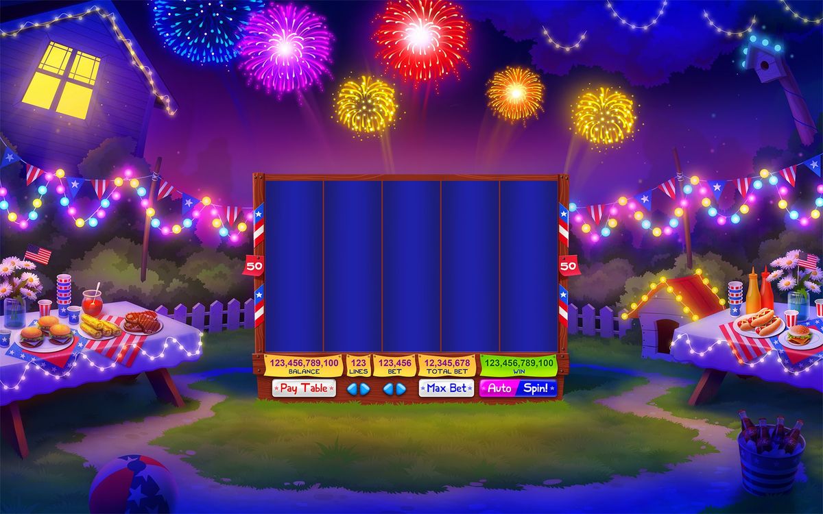 Slots Baby پاکستان ریئل منی گیمز